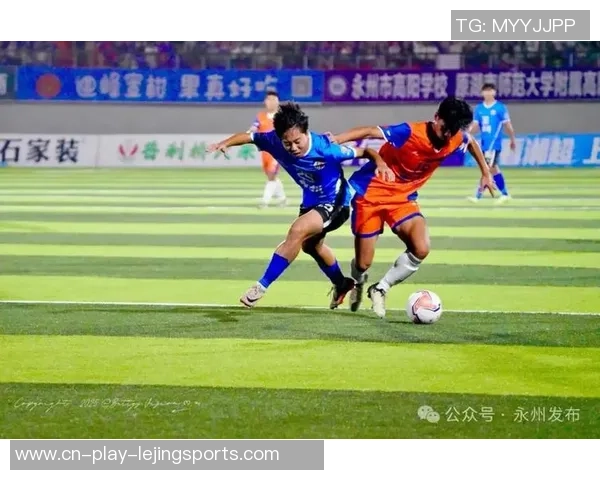 “湘超”第8轮1∶1战平郴州队！湘潭队近三轮竞赛坚持不败