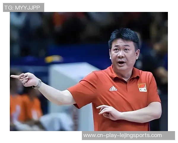 专访|23年后再执教上海女排,蔡斌:做好进程才有好结果 专访|23年后再执教上海女排,蔡斌:做好进程才有好结果