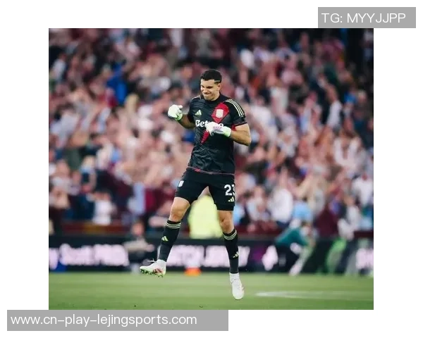 德天空:为应对大马丁归队,维拉期望引进门兴门将尼古拉斯 德天空:为应对大马丁归队,维拉期望引进门兴门将尼古拉斯