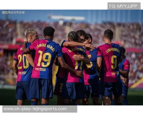 每体：巴萨重现上赛季伤病潮，伤病防备作业未获得预期作用