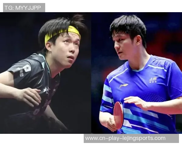 纠缠！樊振东单打赢了，但他与王楚钦的全运会对决仍未完毕